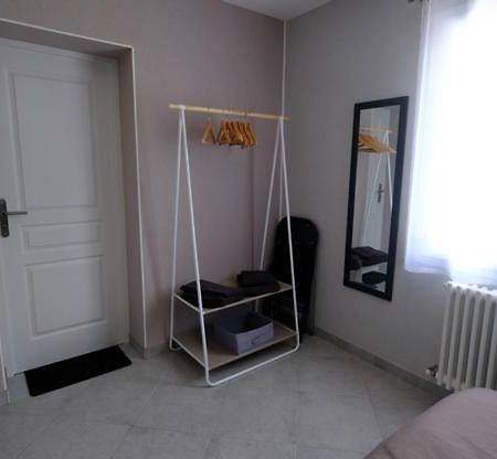 Logement Entre Chambord Et Le Zoo De Beauval Apartament Contres  Zewnętrze zdjęcie