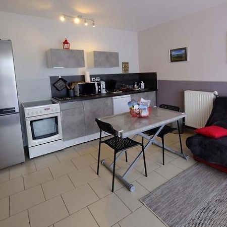 Logement Entre Chambord Et Le Zoo De Beauval Apartament Contres  Zewnętrze zdjęcie
