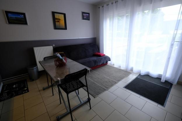 Logement Entre Chambord Et Le Zoo De Beauval Apartament Contres  Zewnętrze zdjęcie