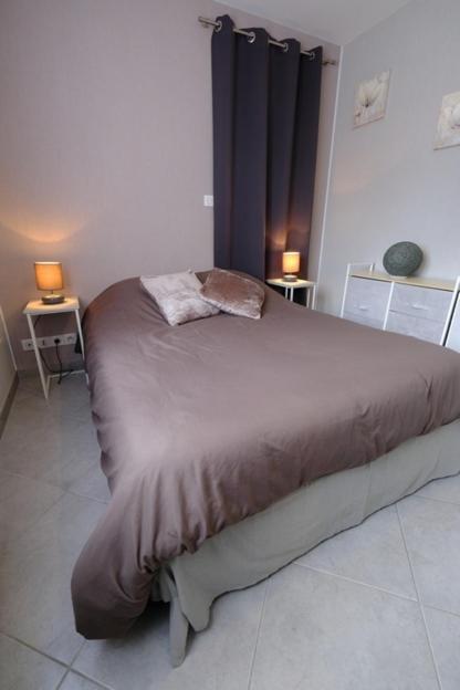 Logement Entre Chambord Et Le Zoo De Beauval Apartament Contres  Zewnętrze zdjęcie
