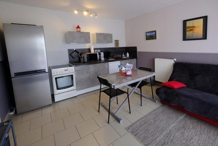 Logement Entre Chambord Et Le Zoo De Beauval Apartament Contres  Zewnętrze zdjęcie