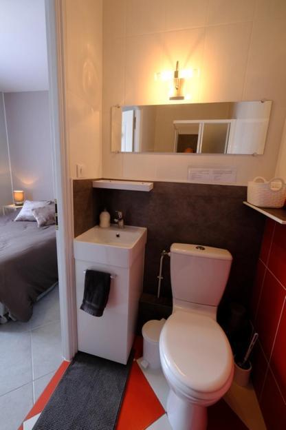 Logement Entre Chambord Et Le Zoo De Beauval Apartament Contres  Zewnętrze zdjęcie